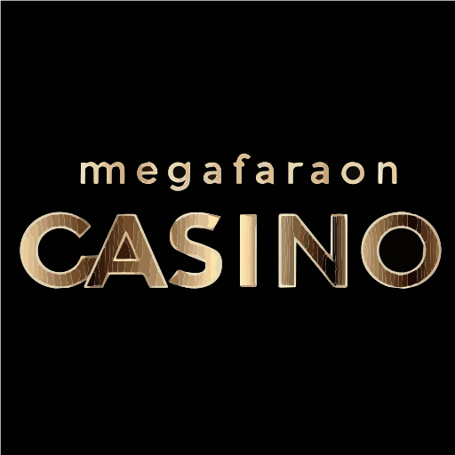 megafaraon Mobile en smartphone con acceso al casino online